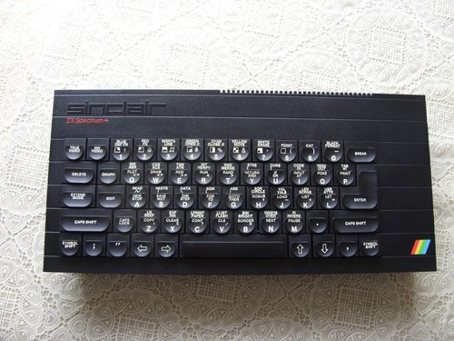 Case for sinclair - for, a