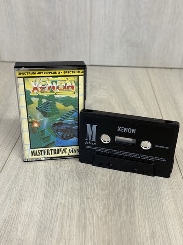 Sinclair spectrum 128k - zx, 48/128k