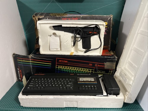 Sinclair spectrum 2 128k - zx,