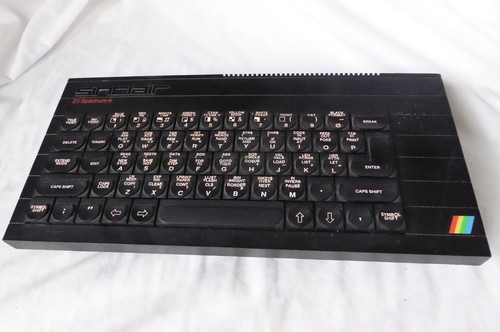 Vintage 1984 sinclair - 1984, zx