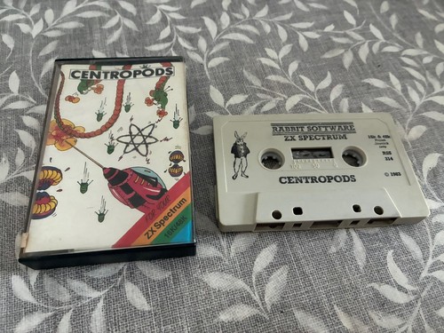 Sinclair spectrum 48k 128 - zx,