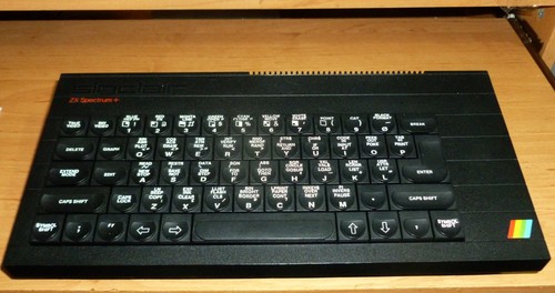 Empty keyboard case - case], for