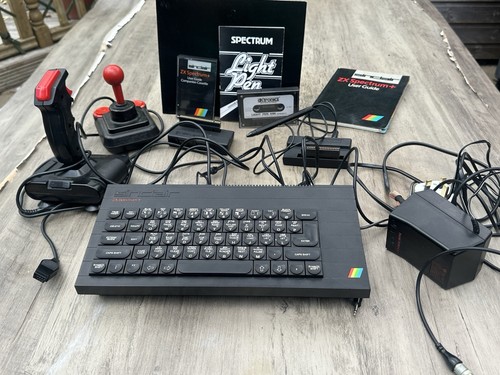 Vintage 1984 sinclair - 1984, zx