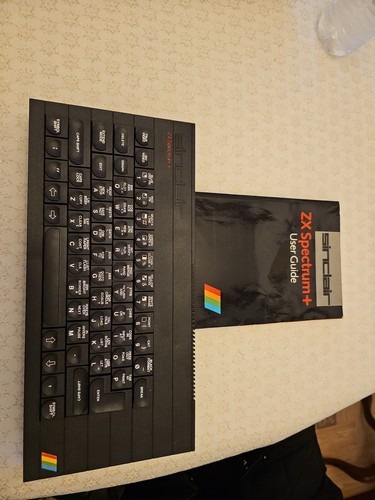 Spectrum plus - spectrum,