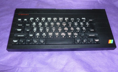 Empty keyboard case for zx - [empty,