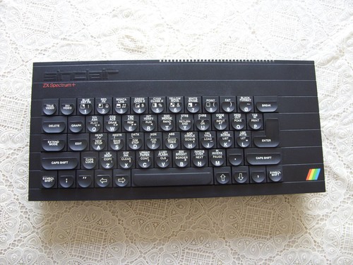 Case for sinclair zx - a,