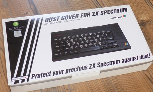 Spectrum plus cover new - spectrum,
