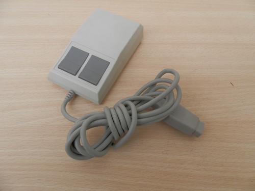 Genius bus mouse - for, the